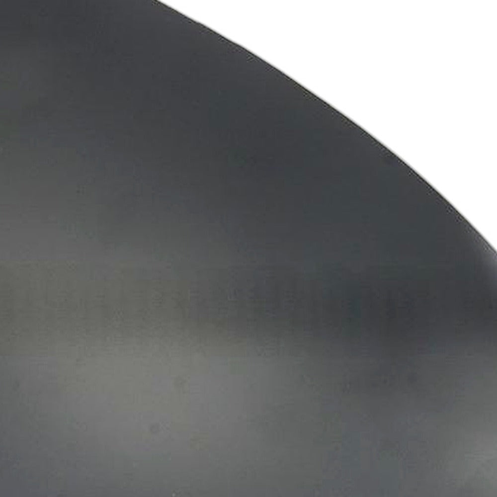 Rearview Mirror Cover Suitable for VW Touareg 2012-2017 Right Side Primer ABS - XQ1