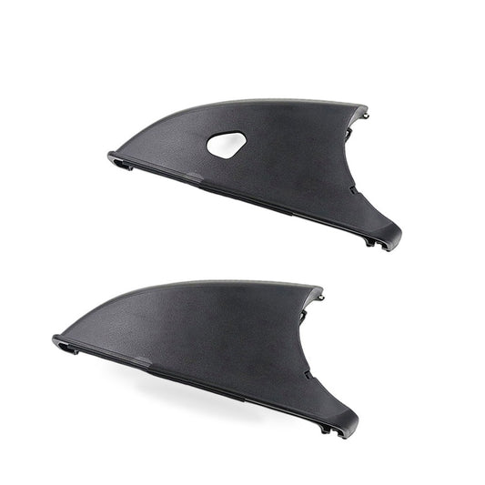 Mirror Lower Housing Bottom Cover Suitable for Mercedes C-Class W204 E-Class