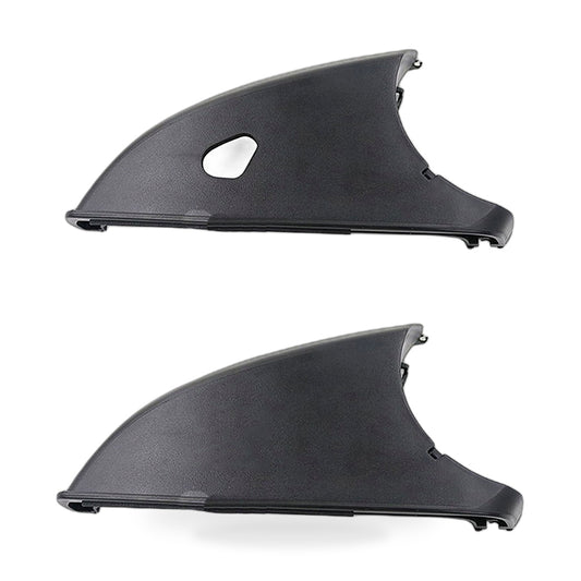 Mirror Lower Housing Bottom Cover Suitable for Mercedes C-Class W204 E-Class - ZT2