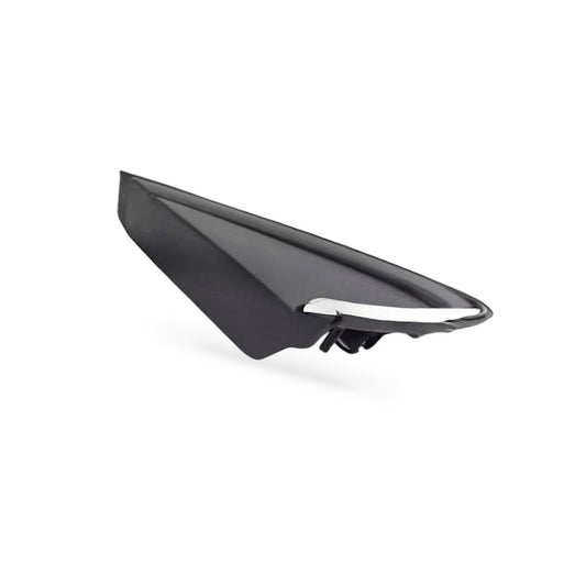 Mirror Triangle Trim Panel Suitable for Chevrolet Cruze 2016-2019 Passenger