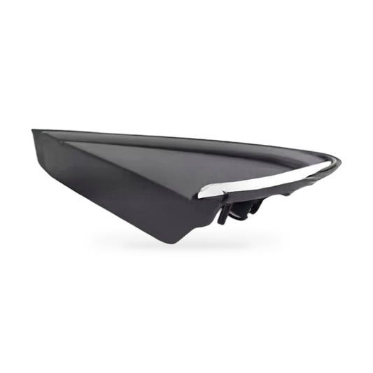 Mirror Triangle Trim Panel Suitable for Chevrolet Cruze 2016-2019 Passenger - ZT2