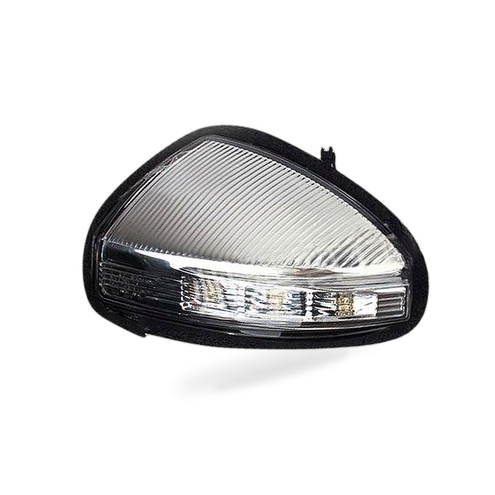 Side Mirror Turn Signal Light Suitable for Lifan X60 LED Door Mirror Indicator - BD2