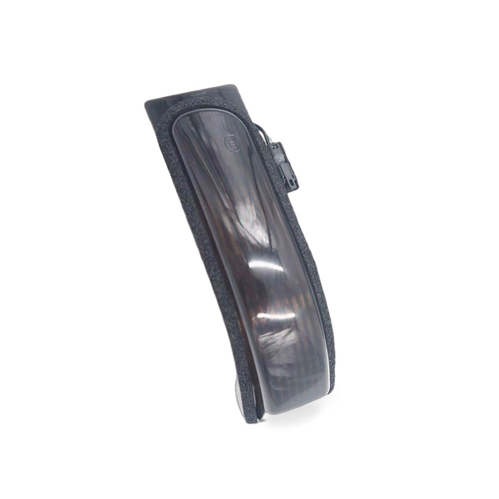 Smoked LED Side Mirror Turn Signal Light Suitable for Toyota Camry 2006-2011 - BD4
