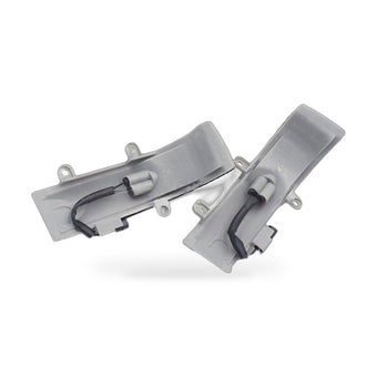 compare product Smoked LED Side Mirror Turn Signal Light Suitable for Toyota Camry 2006-2011