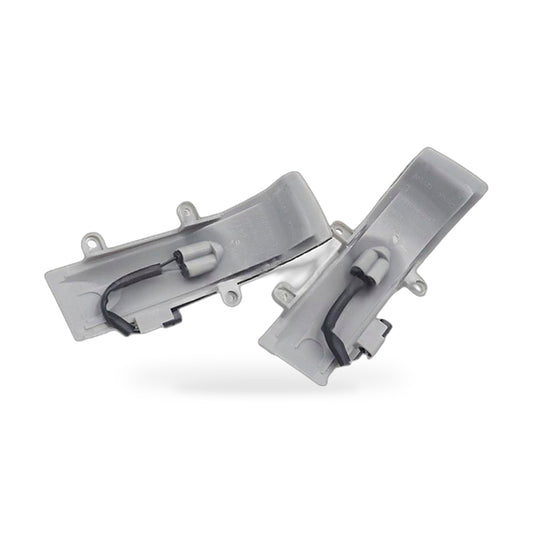 Smoked LED Side Mirror Turn Signal Light Suitable for Toyota Camry 2006-2011 - ZT2