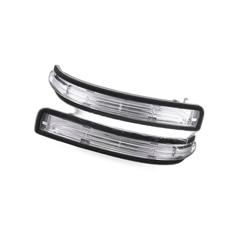 Rearview Mirror Turn Signal Light Suitable for Mercedes W169 A180 A200 W245 B180 - BD1