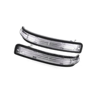 Rearview Mirror Turn Signal Light Suitable for Mercedes W169 A180 A200 W245 B180 - BD1