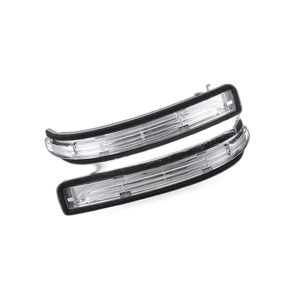 Rearview Mirror Turn Signal Light Suitable for Mercedes W169 A180 A200 W245 B180 - BD2