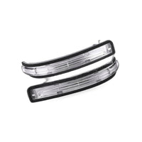 Rearview Mirror Turn Signal Light Suitable for Mercedes W169 A180 A200 W245 B180 - BD2