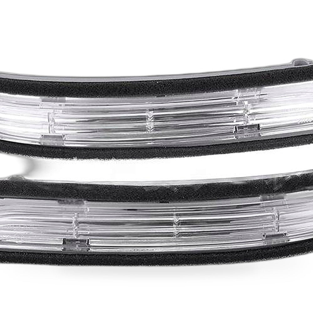 Rearview Mirror Turn Signal Light Suitable for Mercedes W169 A180 A200 W245 B180 - XQ1