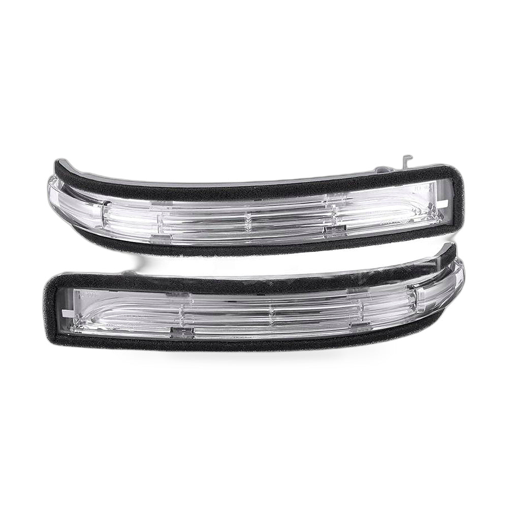 Rearview Mirror Turn Signal Light Suitable for Mercedes W169 A180 A200 W245 B180 - ZT2