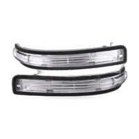 Rearview Mirror Turn Signal Light Suitable for Mercedes W169 A180 A200 W245 B180 - ZT2