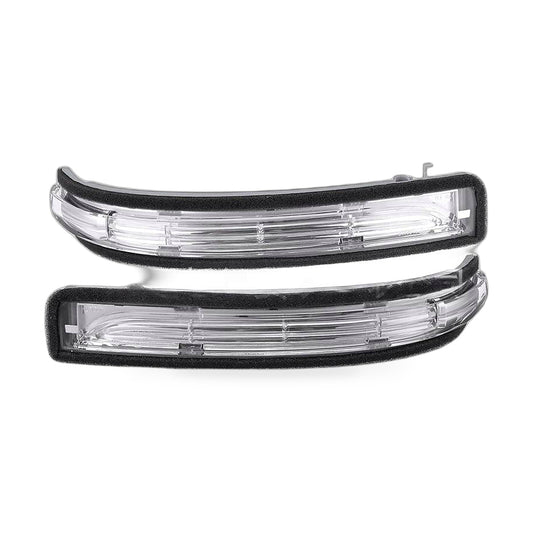 Rearview Mirror Turn Signal Light Suitable for Mercedes W169 A180 A200 W245 B180 - ZT2