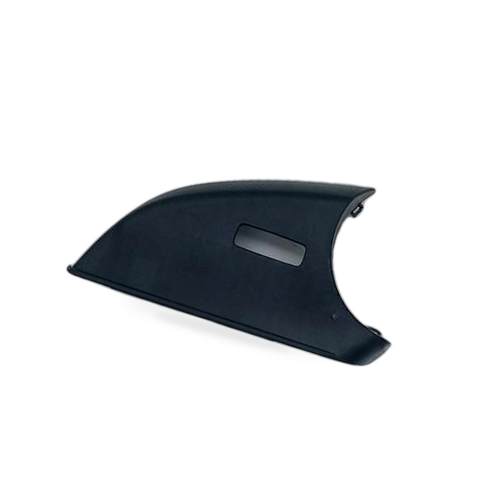 Mirror Base Cover Lower Shell Suitable for Mercedes GL GLE GLS M R 05-19 - BD1