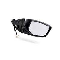 Side Mirror Suitable for Honda Accord 2014-2017 8-Wire Fold Heat Light Right - BD3