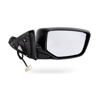 Rearview Mirror Suitable for Honda Accord 2014-2017 Right Side 3-Wire - ZT3