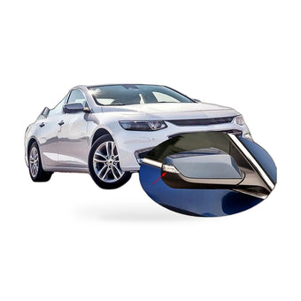 compare product Side Mirror Turn Signal Light Suitable for Chevy Malibu XL 2016-2022 Right