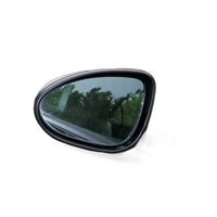 Heated Replacement Right Passenger Side Mirror Glass Suitable for Chevy Aveo - BD1