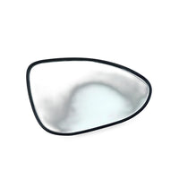 Heated Replacement Right Passenger Side Mirror Glass Suitable for Chevy Aveo - BD4