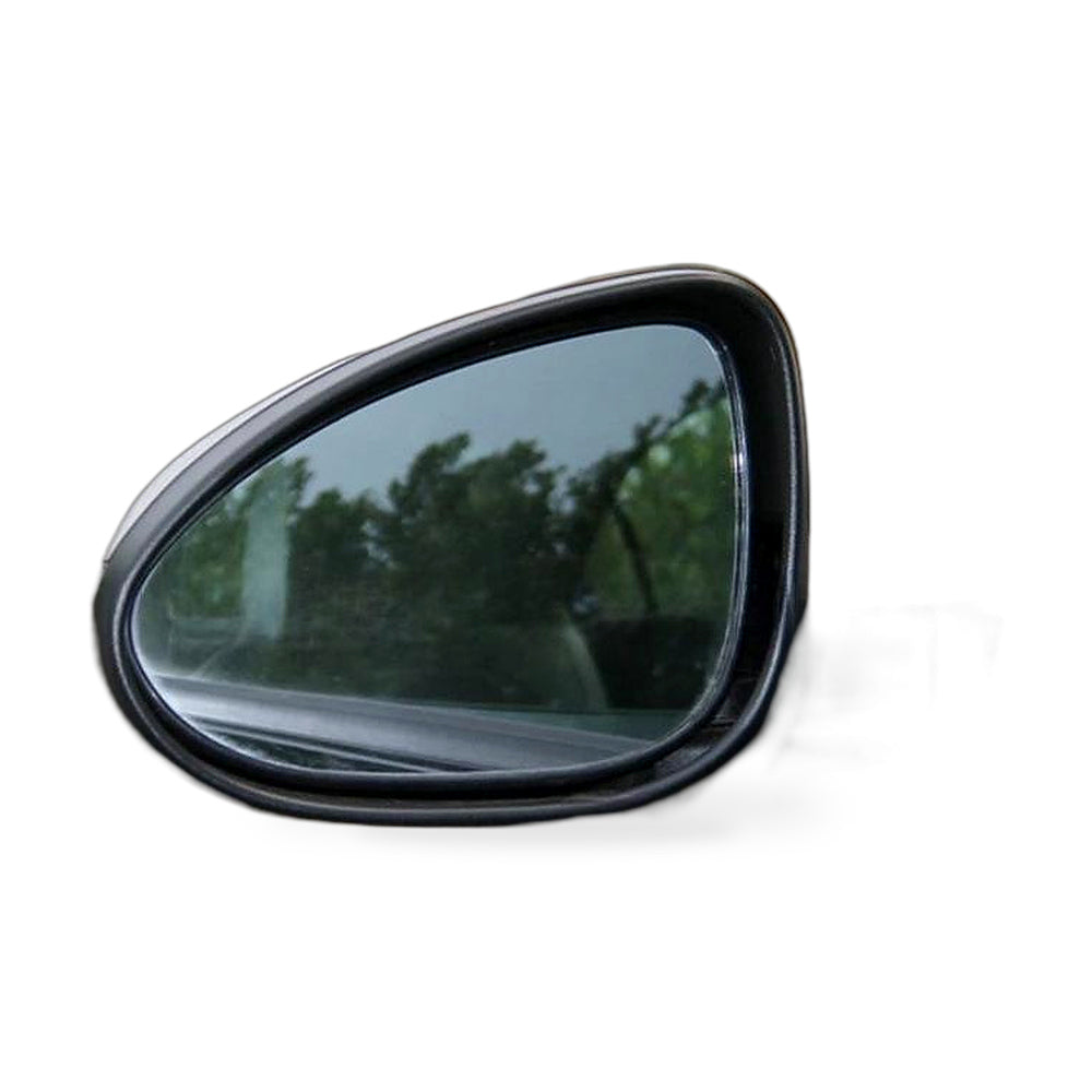 Heated Replacement Right Passenger Side Mirror Glass Suitable for Chevy Aveo - ZT2