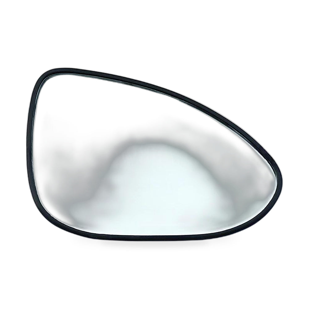 Heated Replacement Right Passenger Side Mirror Glass Suitable for Chevy Aveo - ZT3