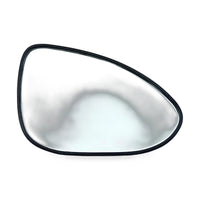 Heated Replacement Right Passenger Side Mirror Glass Suitable for Chevy Aveo - ZT3