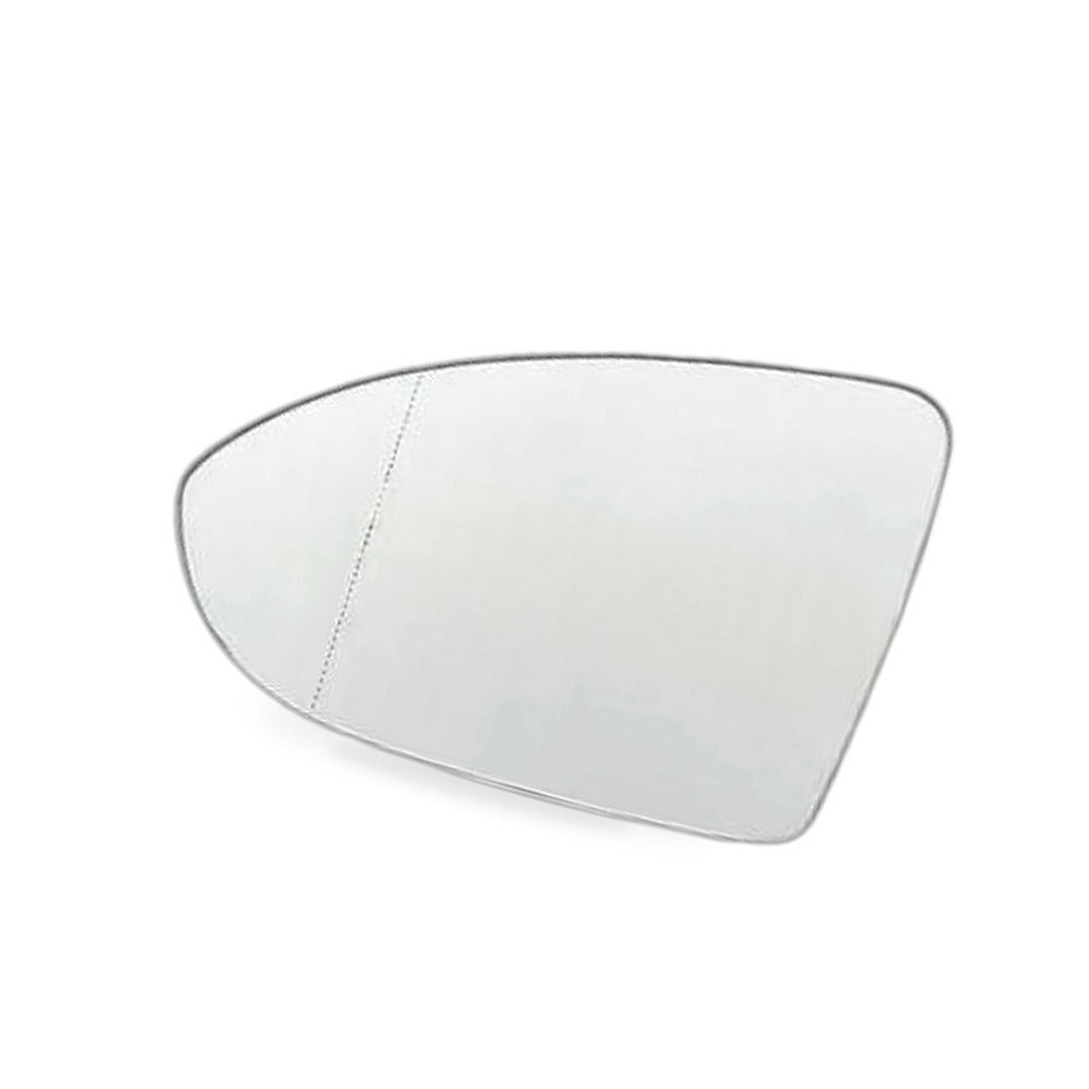 Rearview Mirror Glass Suitable for VW Golf 7 Lamando Touran L Jetta 2019 Right - BD3