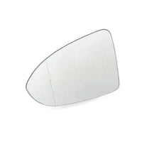 Rearview Mirror Glass Suitable for VW Golf 7 Lamando Touran L Jetta 2019 Right - BD4