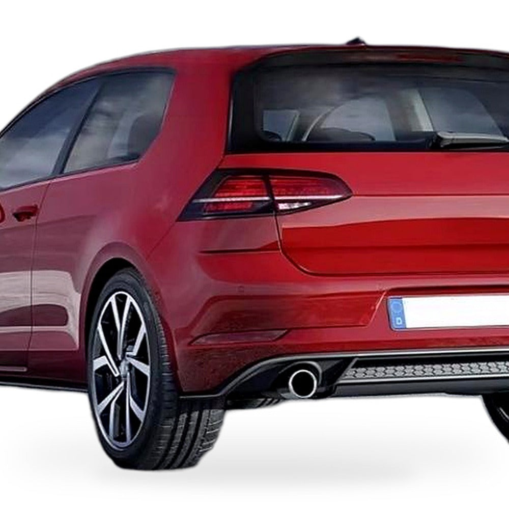 Rearview Mirror Glass Suitable for VW Golf 7 Lamando Touran L Jetta 2019 Right - XQ1
