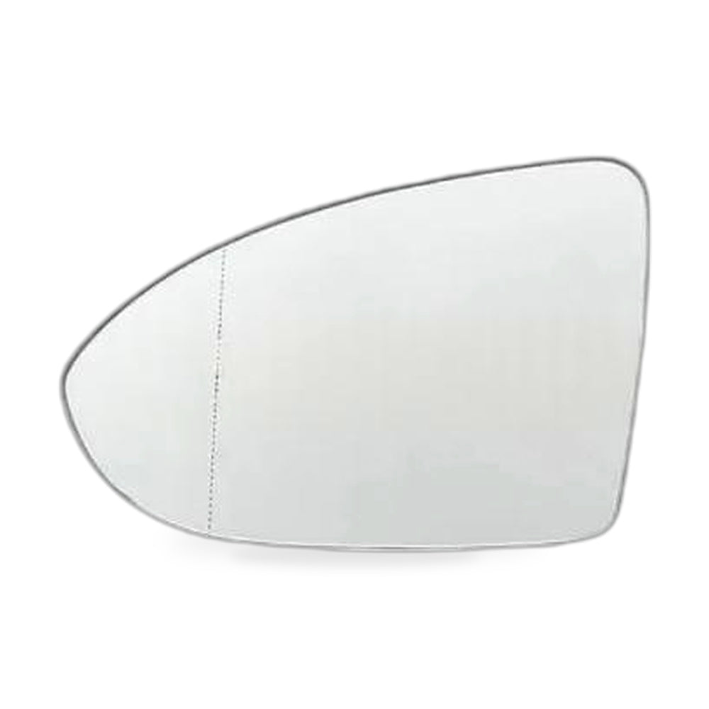 Rearview Mirror Glass Suitable for VW Golf 7 Lamando Touran L Jetta 2019 Right - ZT3