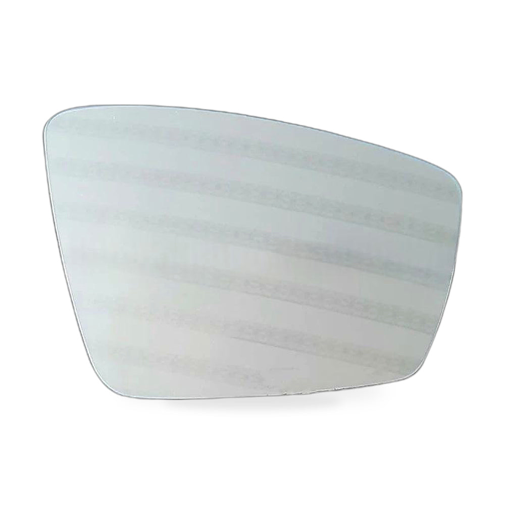 Right Mirror Glass Heated Suitable for Skoda Kodiaq Karoq 2017-2024 57D857521A - ZT3