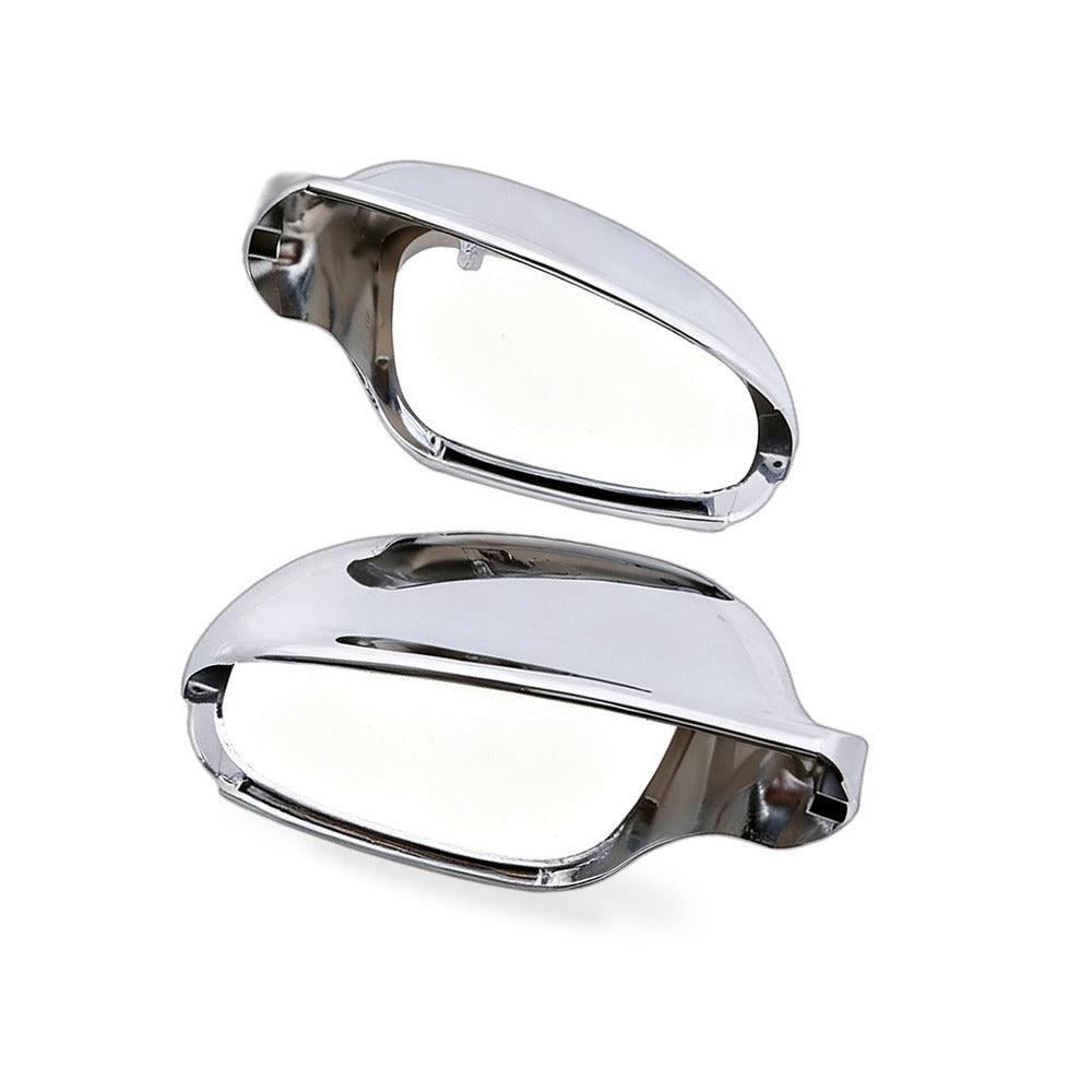 Mirror Housing Cover Suitable for VW Golf 5 Jetta MK5 06-09 Left 1K0857537 - BD1