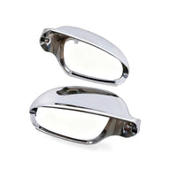 Mirror Housing Cover Suitable for VW Golf 5 Jetta MK5 06-09 Left 1K0857537 - BD1
