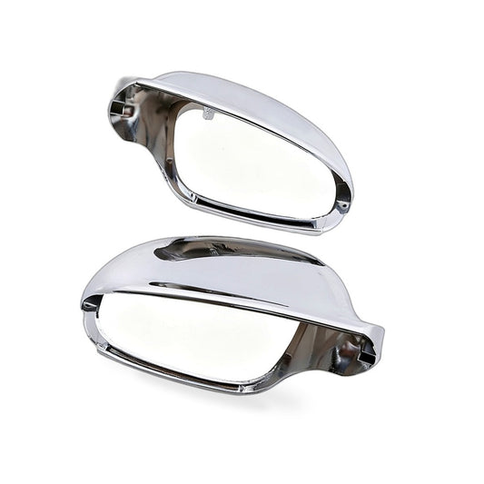 Mirror Housing Cover Suitable for VW Golf 5 Jetta MK5 06-09 Left 1K0857537