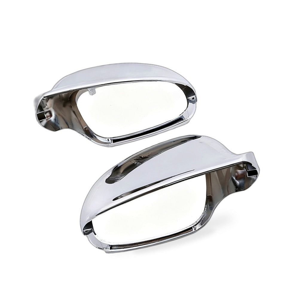 Mirror Housing Cover Suitable for VW Golf 5 Jetta MK5 06-09 Left 1K0857537 - BD2
