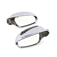 Mirror Housing Cover Suitable for VW Golf 5 Jetta MK5 06-09 Left 1K0857537 - BD2