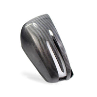 Carbon Fiber Mirror Shell Suitable for Mercedes C Class E Class S Class W204 - BD1