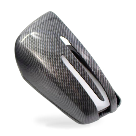 Carbon Fiber Mirror Shell Suitable for Mercedes C Class E Class S Class W204 - ZT2