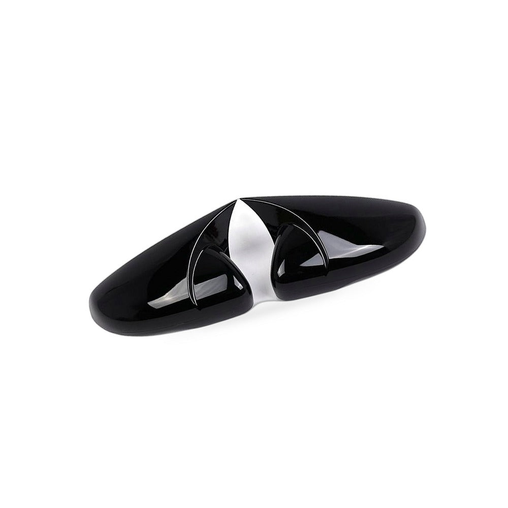 Side Mirror Cover Cap Suitable for Volkswagen Golf MK6 2009-2013 - BD2