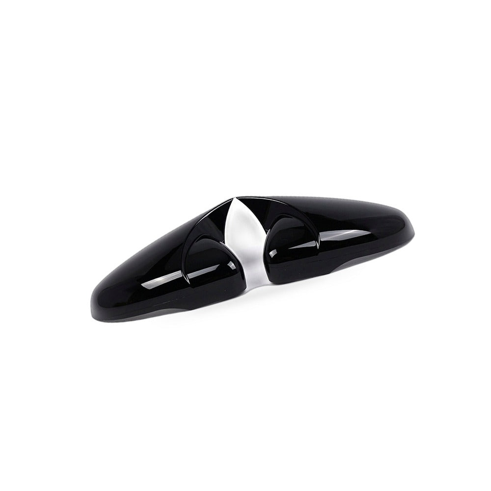 Side Mirror Cover Cap Suitable for Volkswagen Golf MK6 2009-2013 - BD4