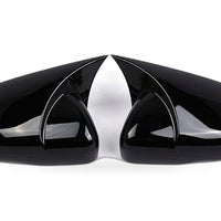 Side Mirror Cover Cap Suitable for Volkswagen Golf MK6 2009-2013 - XQ1