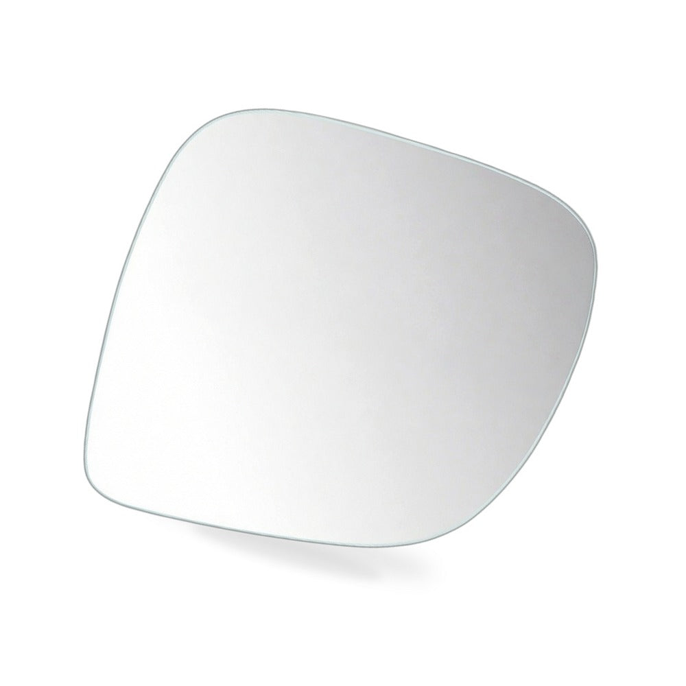 Heated Mirror Glass Suitable for VW Touareg 07-10 Left Side 7L6857521N - BD3
