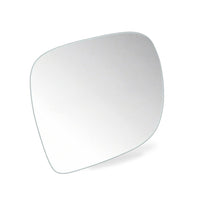 Heated Mirror Glass Suitable for VW Touareg 07-10 Left Side 7L6857521N - BD4