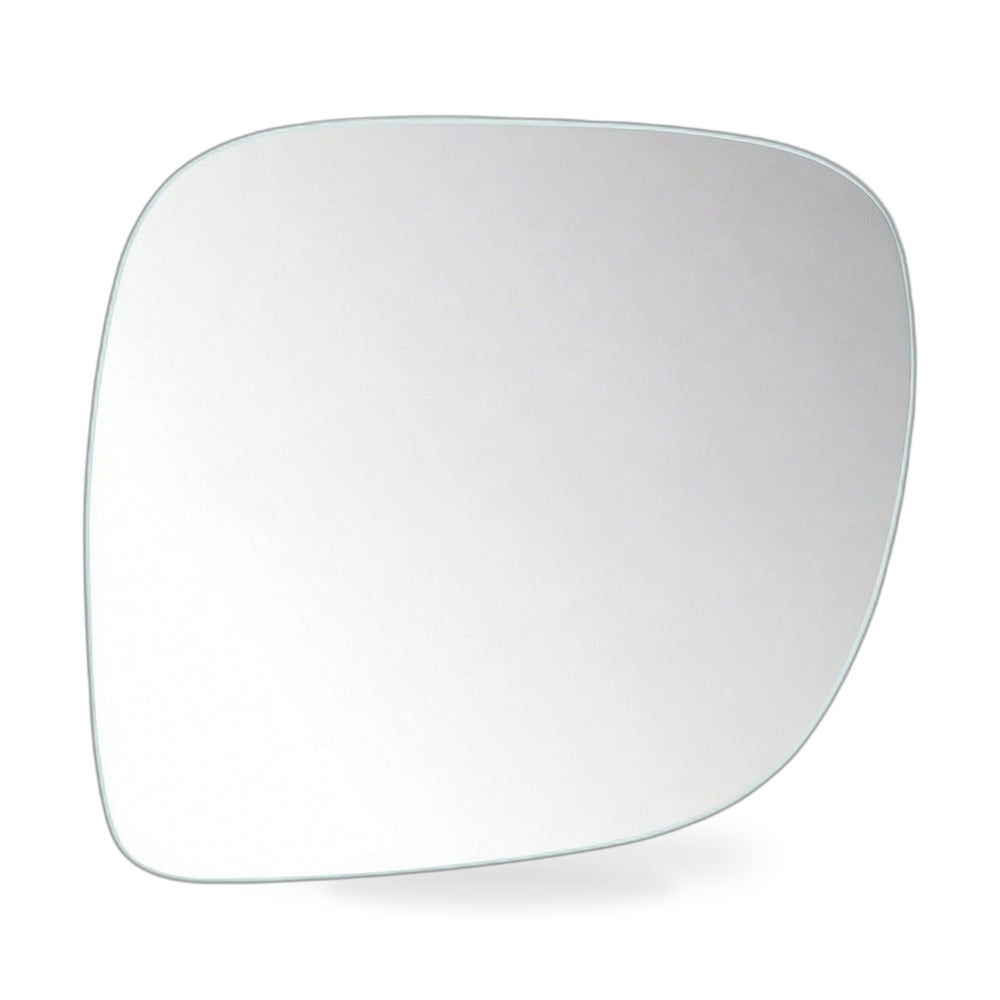 Heated Mirror Glass Suitable for VW Touareg 07-10 Left Side 7L6857521N - ZT3