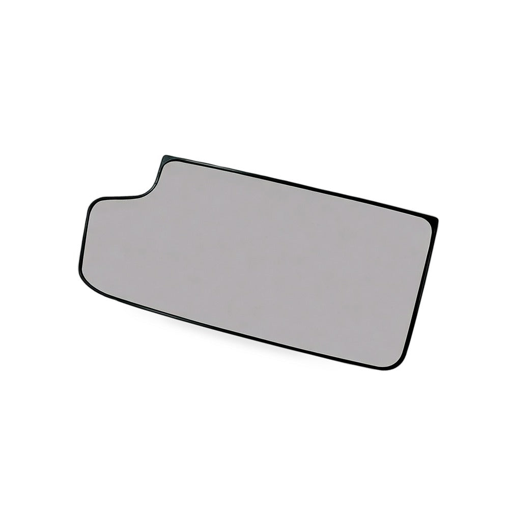 Driver Side Mirror Glass Suitable for Chevrolet Silverado GMC Sierra 2014-2017 - BD1