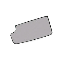 Driver Side Mirror Glass Suitable for Chevrolet Silverado GMC Sierra 2014-2017 - BD2