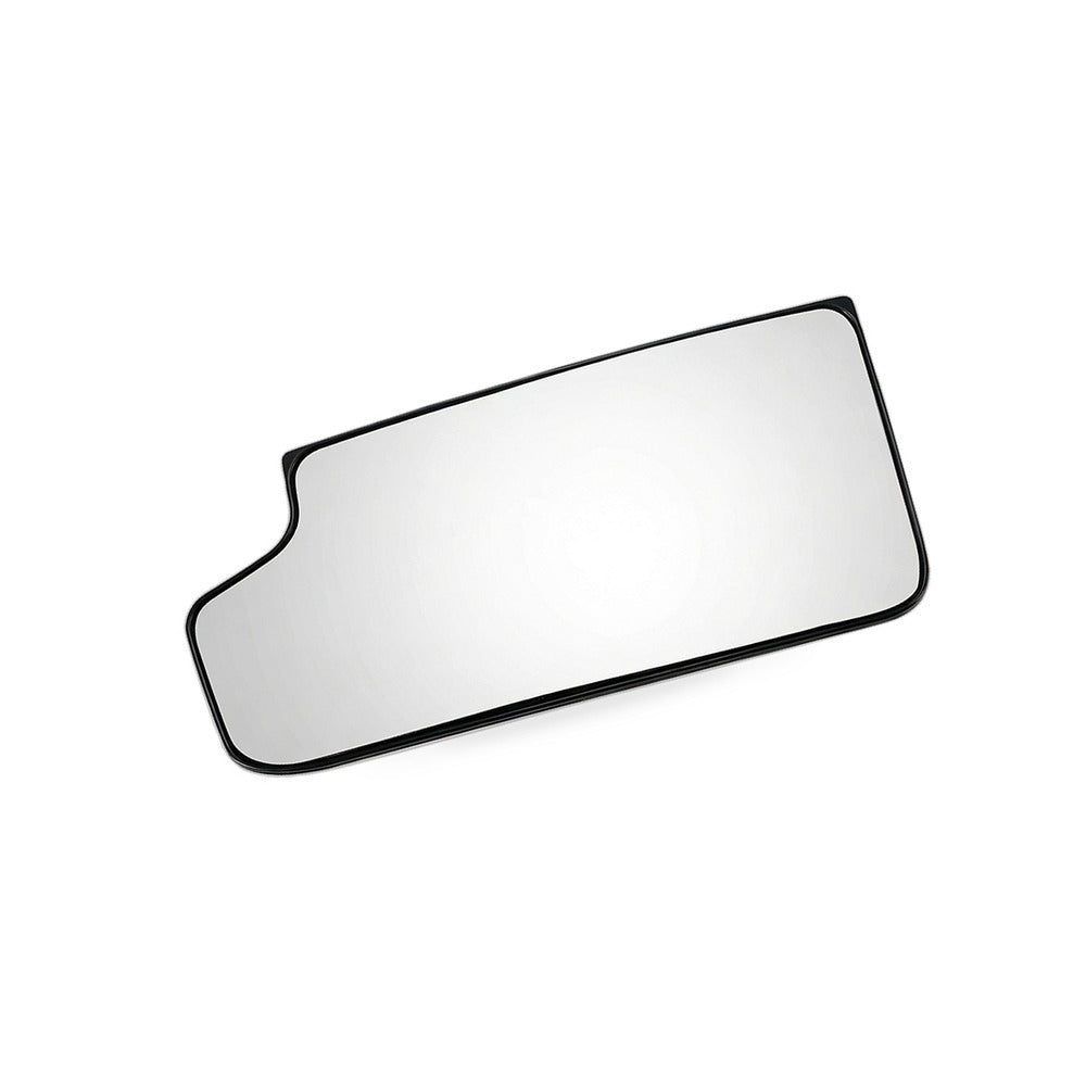 Driver Side Mirror Glass Suitable for Chevrolet Silverado GMC Sierra 2014-2017 - BD4
