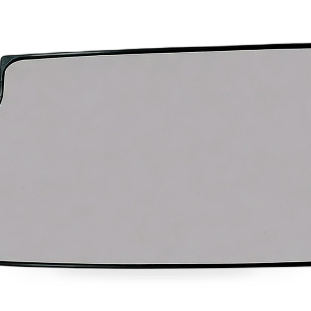 Driver Side Mirror Glass Suitable for Chevrolet Silverado GMC Sierra 2014-2017 - XQ1