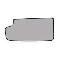 Driver Side Mirror Glass Suitable for Chevrolet Silverado GMC Sierra 2014-2017 - ZT2