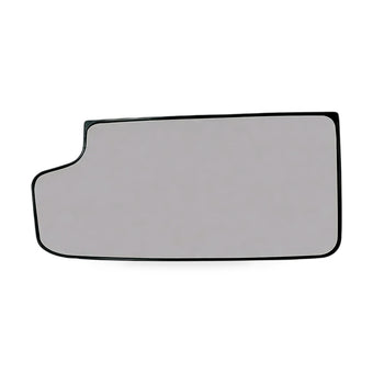 compare product Driver Side Mirror Glass Suitable for Chevrolet Silverado GMC Sierra 2014-2017